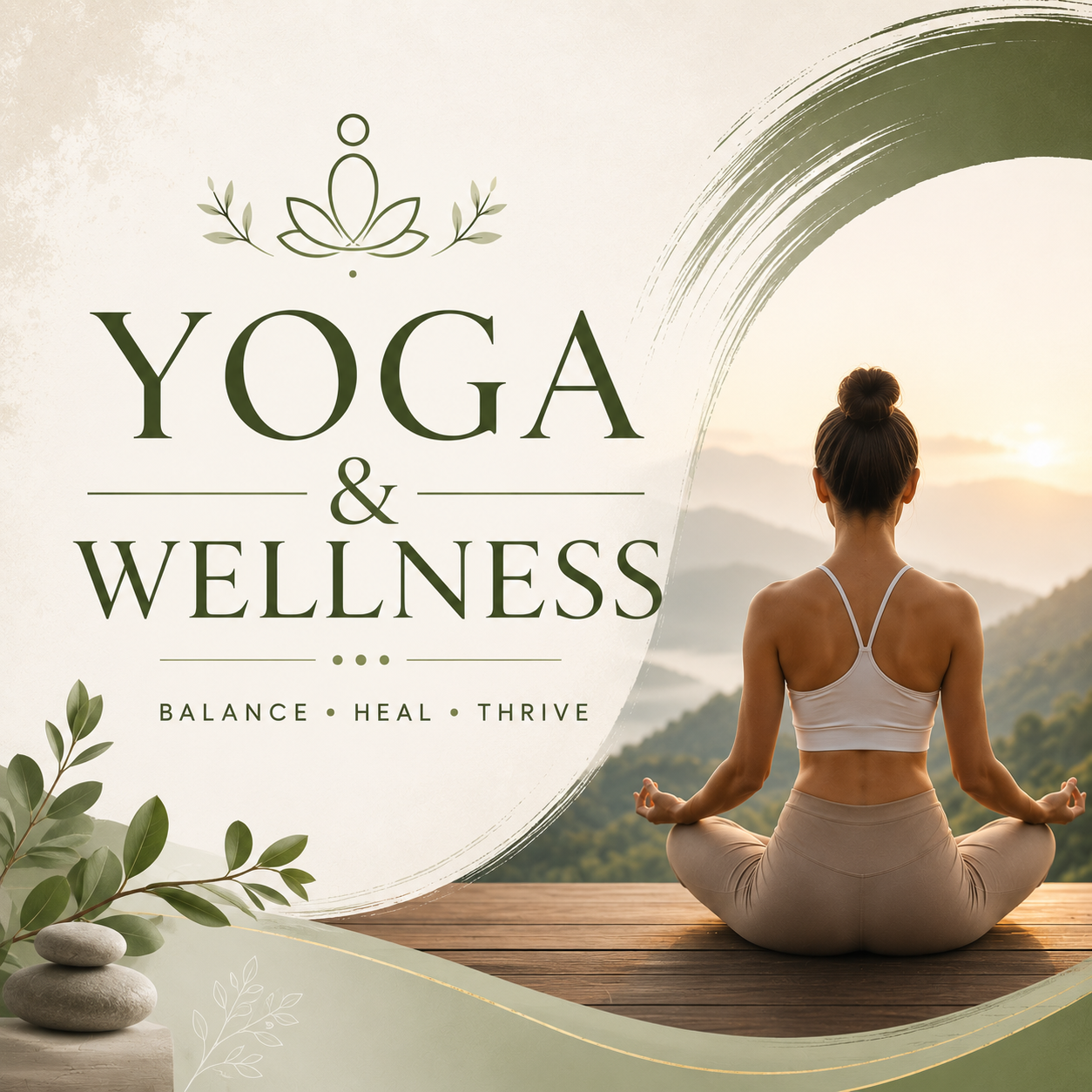 Marketing for Yoga & Wellness Centers