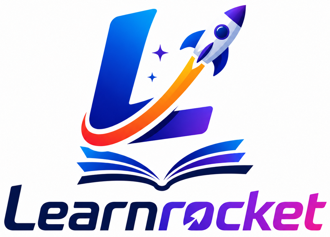 Learn Rocket